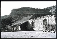 Rancho de la Purificación, 1972