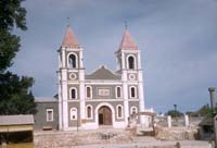 San Jose del Cabo, April 20, 1957