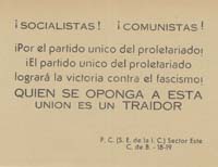 Partido Comunista de España (Sector Este)