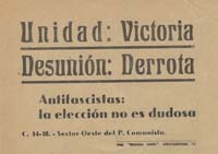 Partido Comunista de España (Sector Oeste)
