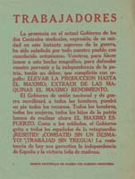 Comite Provincial de Madrid del Partido Comunista