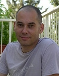 Amit Pinchevski