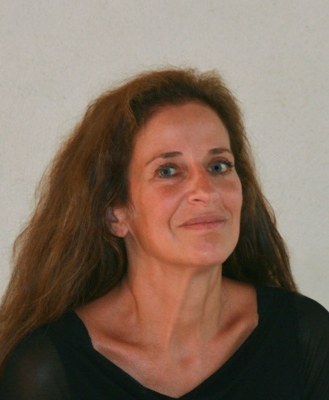 Katharina Galor
