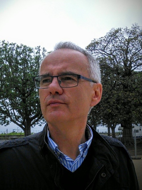 Marek Haltof