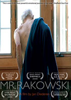 Mr. Rakowski Movie Cover