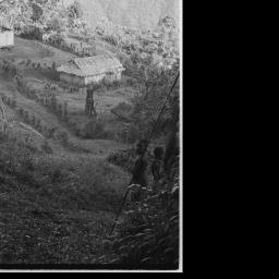 Object | Mountains of Adelbert Range: Katemat village | Library Digital  Collections | UC San Diego Library | Zoom